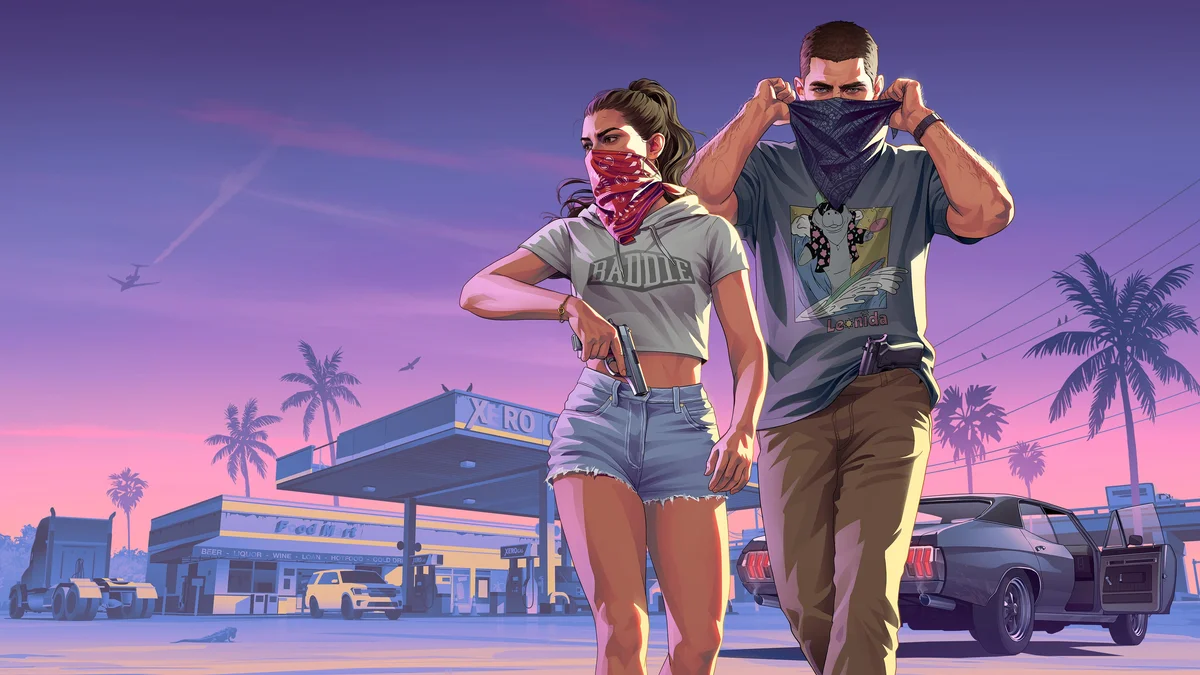 Les fuites de GTA 6 font des millions de vues au pire moment pour Rockstar